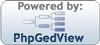 PhpGedView Version 3.3.6 final - db